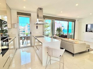 Ático en venta en Playa de los Locos en Torrevieja