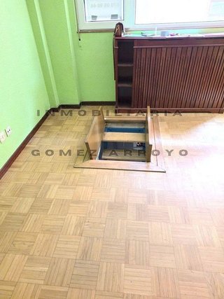 Piso en venta en San Pablo y Santa Marina en Palencia