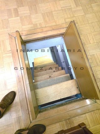Piso en venta en San Pablo y Santa Marina en Palencia