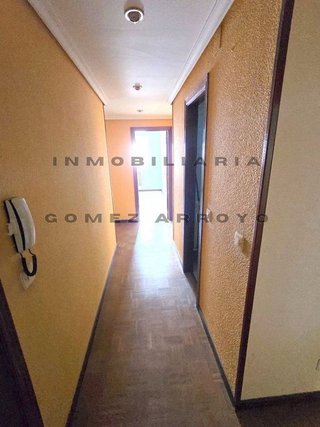 Piso en venta en San Pablo y Santa Marina en Palencia
