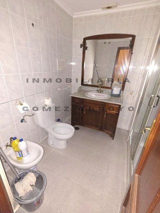Piso en venta en San Pablo y Santa Marina en Palencia