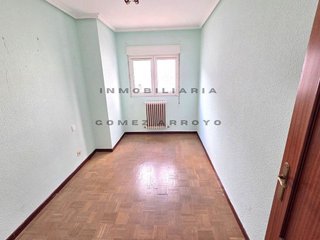 Piso en venta en San Pablo y Santa Marina en Palencia