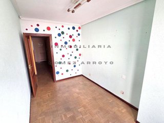 Piso en venta en San Pablo y Santa Marina en Palencia