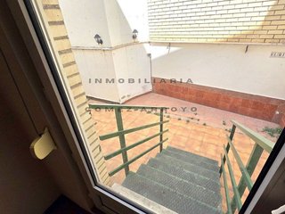 Piso en venta en San Pablo y Santa Marina en Palencia