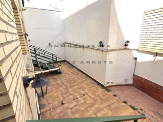 Piso en venta en San Pablo y Santa Marina en Palencia