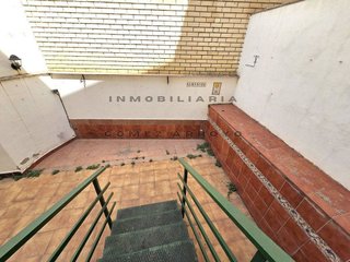 Piso en venta en San Pablo y Santa Marina en Palencia
