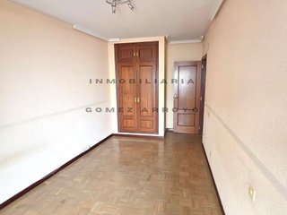 Piso en venta en San Pablo y Santa Marina en Palencia