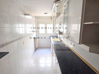 Piso en venta en San Pablo y Santa Marina en Palencia