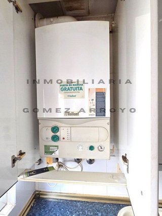 Piso en venta en San Pablo y Santa Marina en Palencia