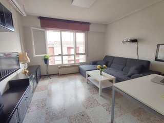 Piso en venta en Oeste en Logroño