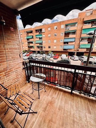 Piso en venta en Na Rovella en Valencia