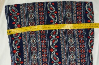 Mono largo estampado boho SHEIN – Talla L