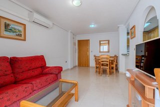 Piso en venta en Centro en Torrevieja