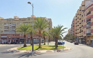 Piso en venta en Nuevo Centro en Sagunto