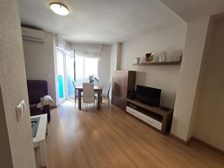 Piso en venta en Centro Urbano en Benidorm