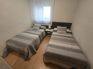 Piso en venta en Centro Urbano en Benidorm