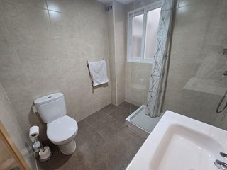 Piso en venta en Centro Urbano en Benidorm