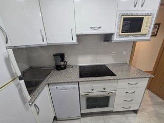 Piso en venta en Centro Urbano en Benidorm