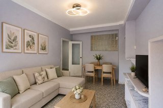 Piso en venta en Alameda en Cartagena