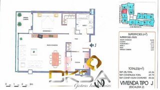Piso en venta en Este en Castellón de la Plana