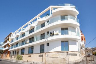 Piso en venta en Puerto de Santiago en Santiago del Teide