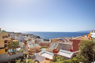 Piso en venta en Puerto de Santiago en Santiago del Teide