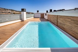 Piso en venta en Puerto de Santiago en Santiago del Teide
