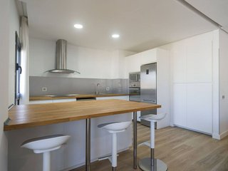 Piso en venta en Santa Catalina - Canteras en Palmas de Gran Canaria(Las)