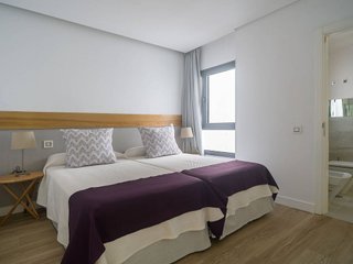 Piso en venta en Santa Catalina - Canteras en Palmas de Gran Canaria(Las)