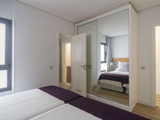 Piso en venta en Santa Catalina - Canteras en Palmas de Gran Canaria(Las)