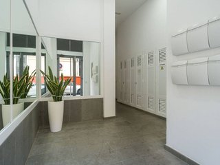 Piso en venta en Santa Catalina - Canteras en Palmas de Gran Canaria(Las)