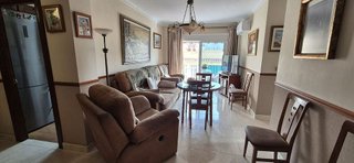 Piso en venta en Camino Viejo de Málaga en Vélez-Málaga