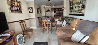 Piso en venta en Camino Viejo de Málaga en Vélez-Málaga