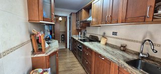 Piso en venta en Camino Viejo de Málaga en Vélez-Málaga