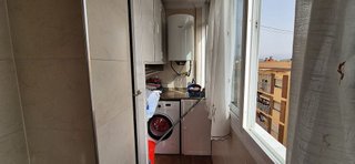 Piso en venta en Camino Viejo de Málaga en Vélez-Málaga