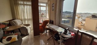 Piso en venta en Camino Viejo de Málaga en Vélez-Málaga