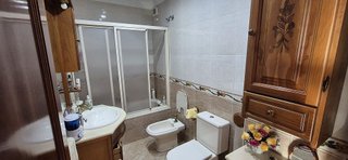 Piso en venta en Camino Viejo de Málaga en Vélez-Málaga