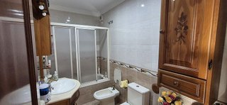 Piso en venta en Camino Viejo de Málaga en Vélez-Málaga