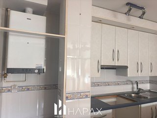 Piso en venta en Villamayor
