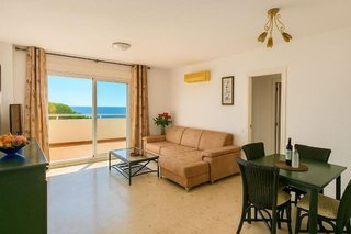 Ático en venta en Zona Sohail en Fuengirola