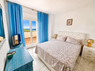 Ático en venta en Zona Sohail en Fuengirola