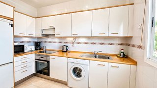 Ático en venta en Zona Sohail en Fuengirola