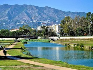 Ático en venta en Zona Sohail en Fuengirola
