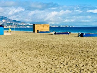 Ático en venta en Zona Sohail en Fuengirola