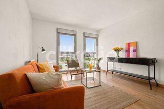 Piso en venta en Ensanche de Vallecas - Valdecarros en Madrid