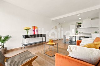 Piso en venta en Ensanche de Vallecas - Valdecarros en Madrid