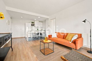 Piso en venta en Ensanche de Vallecas - Valdecarros en Madrid