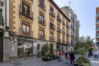Piso en venta en San Matías - Realejo en Granada