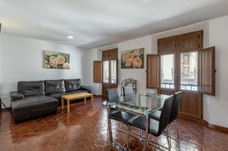 Piso en venta en San Matías - Realejo en Granada