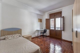 Piso en venta en San Matías - Realejo en Granada